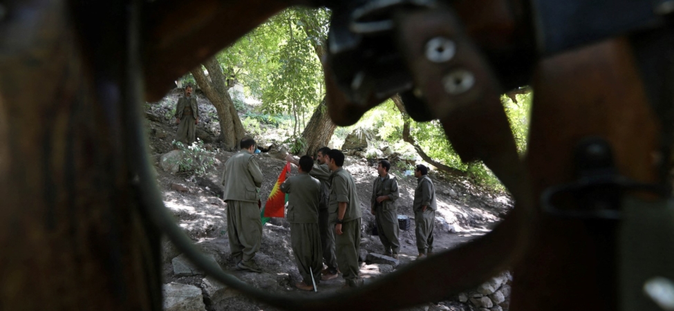 IRAQ-IRAN-KURDS-PJAK