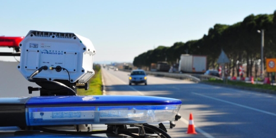 Radar sürprizi bitti: Yeni uygulama ile denetimler artık önceden görülebilecek