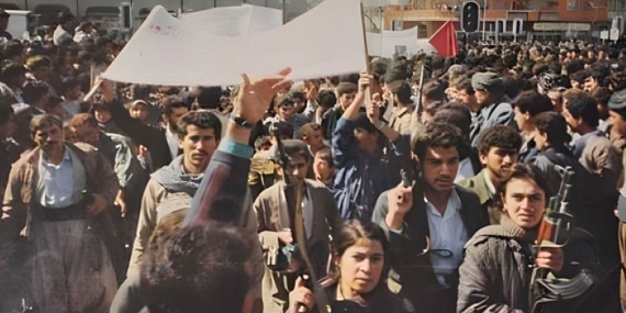 Kürdistan Bölgesi – Bugün Raperin’in 35. yıldönümü