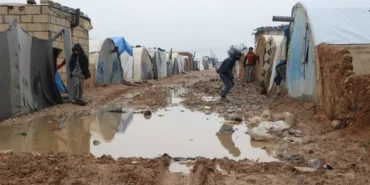 rojava-insani-kriz-kamplar