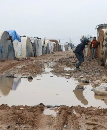 rojava-insani-kriz-kamplar