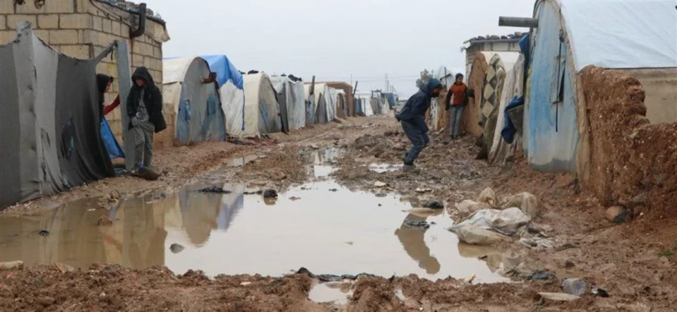 rojava-insani-kriz-kamplar