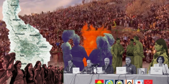 İran Kürtleri: Kimler, nerede yaşıyorlar, talepleri ne?