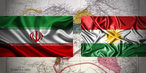 Kürdistan Bölgesi İran’ın hedefinde: Saldırılar sürüyor