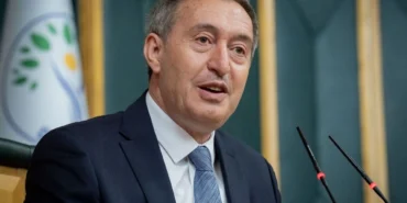 tuncer bakırhan2026