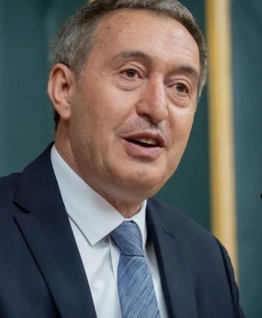 tuncer bakırhan2026