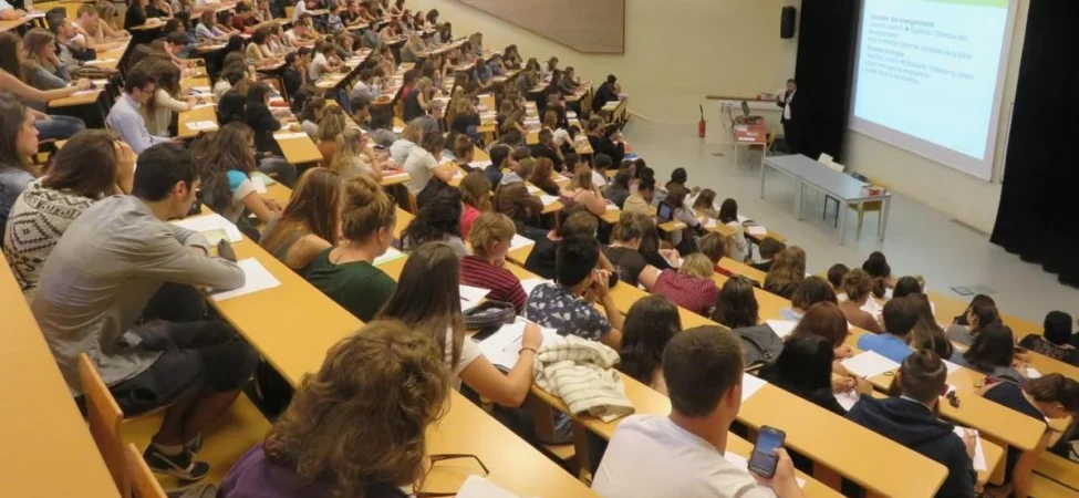 üniversite öğrencisi