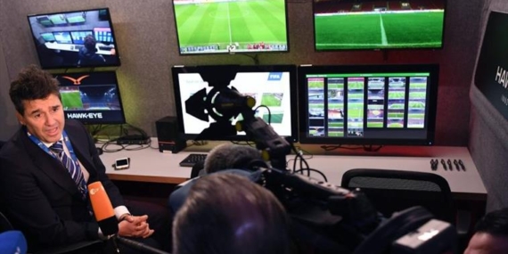 VAR’da yeni dönem! İşte futbolda uygulanacak yeni kurallar…