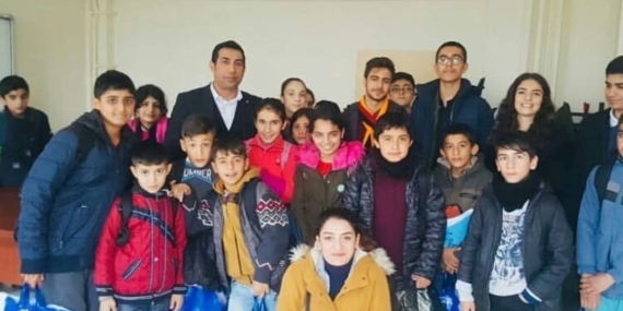 Ekrem Tüzün: Otizm Bir Eksiklik Değil, Farklı Bir Dünya