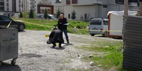 Malatya’da okul çevresinde bıçaklı kavga: 5 yaralı