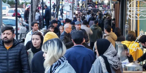 İran’da fabrikalar durdu, işten çıkarmalar hızlandı