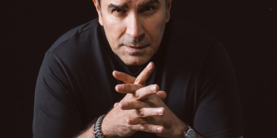 Ahmet Güneştekin tribünde… Batman tek yürek finale hazırlanıyor