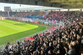 BATMAN PETROLSPOR taraftar