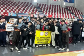 BÖLGE ŞAMPİYONU 3