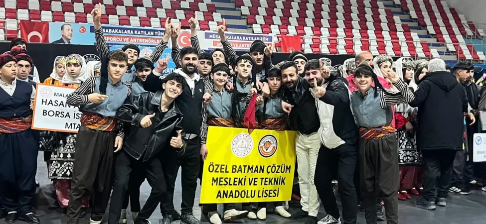 BÖLGE ŞAMPİYONU 3