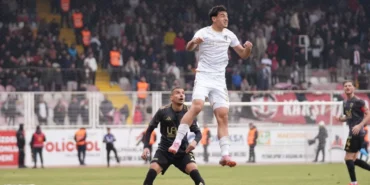 Bucaspor Petrolspor