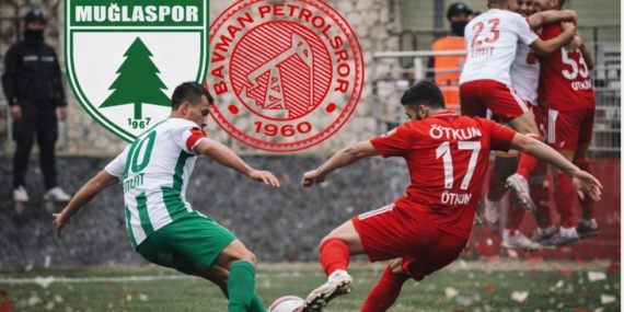 Batman Petrolspor şampiyonluk maçına hazır
