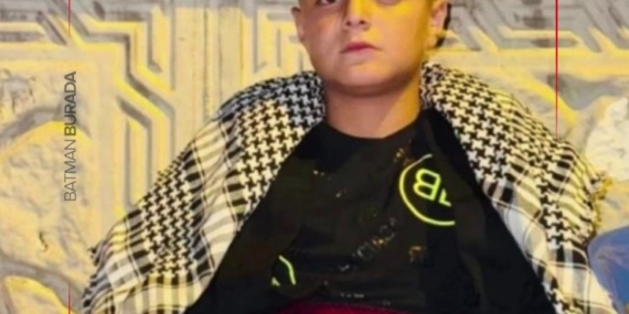 Batman’da elektrik faciası: 12 yaşındaki Miran’a yazık oldu