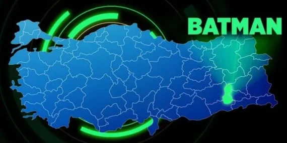 Batman’da yatırıma destek: 301 Milyon TL’ye kadar teşvik fırsatı!