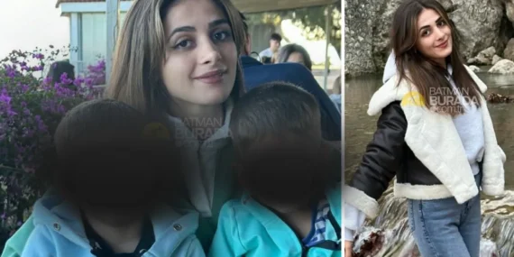 Antalya – Isparta yolunda kaza: Batmanlı anne hayatını kaybetti, çocuğu ağır yaralı