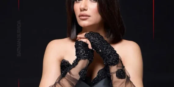 Kürt müziğinin güçlü sesi Tara Mamedova Batman’a geliyor