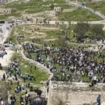 Batman’da “Yaşam Nöbeti” eylemi: Okullardaki şiddete tepki thumbnail