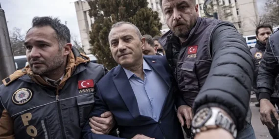 Gülistan Doku soruşturmasında eski Vali Tuncay Sonel’in ifadesi ortaya çıktı