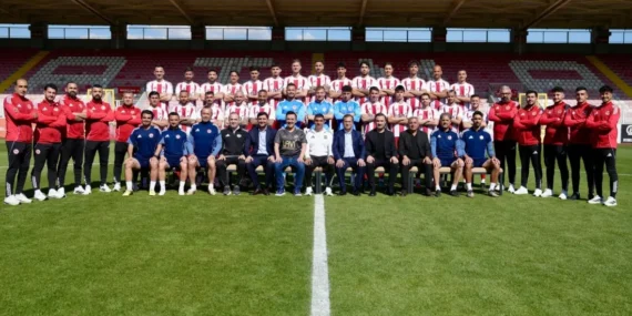 Şampiyonluk sadece sahada değil, bir şehrin yüreğinde kazanıldı