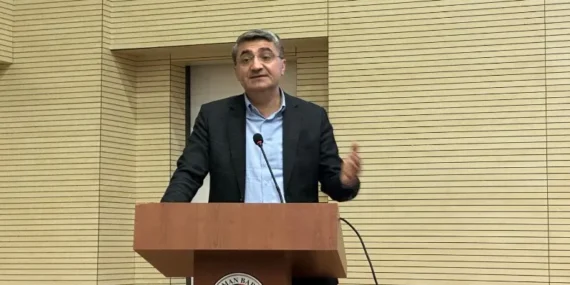 DEVA Partili Ekmen: Süreçte tıkanıklık var, yasa gecikmemeliydi