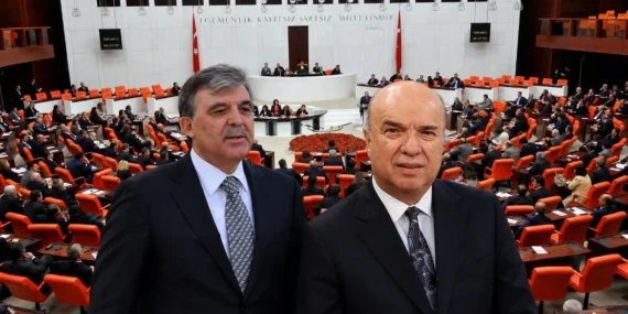 Kulislerde yeni siyasi oluşum iddiası: Muhafazakâr ittifak mı kuruluyor?