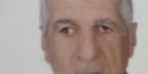 Ceylan Ailesinin acı günü: Mehmed Mucip Ceylan vefat etti