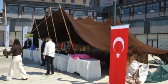 Batman’da Göçebe Hayvancılık Çalıştayı başladı