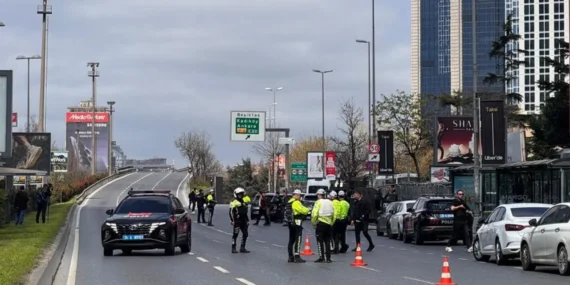 Batman dahil 34 ilde IŞİD operasyonu: 198 gözaltı