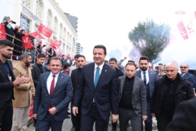 Saadet Partisi Genel Başkanı Mahmut Arıkan