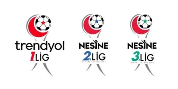 1., 2. ve 3. Lig’de Play-Off tarihleri netleşti