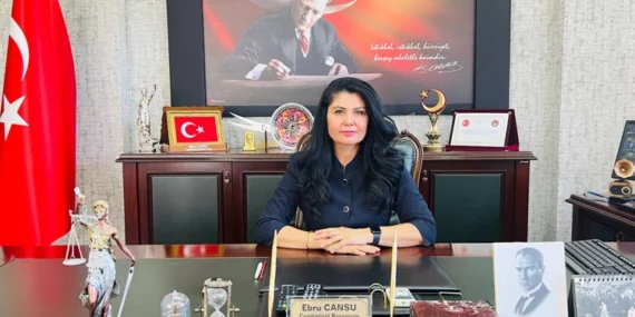 Eski valiyi tutuklatan Tunceli Başsavcısı TRT Haber’e röportaj verdi