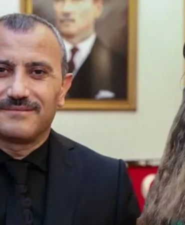 Vali Tuncay Sonel gülistan