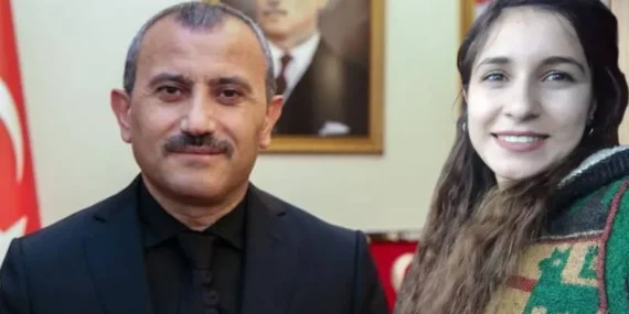 Gülistan Doku soruşturmasında yeni gelişme: Eski valiye soruşturma izni