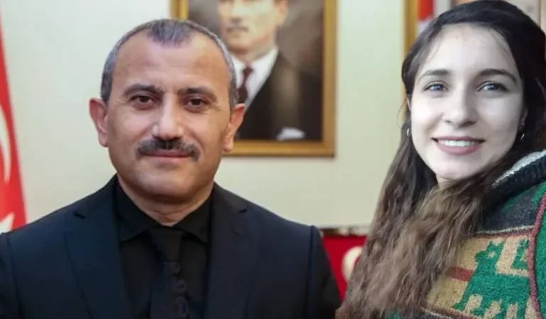 Vali Tuncay Sonel gülistan