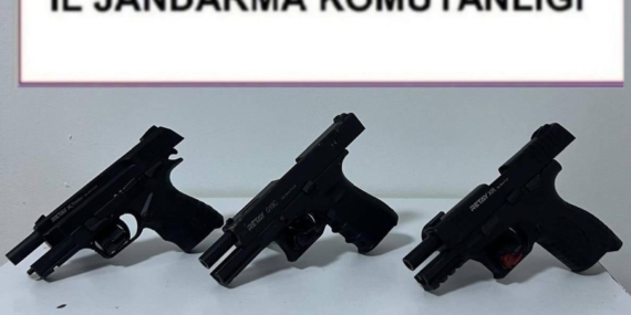 Batman’da Kaçakçılıkla Mücadele Operasyonları Sürüyor