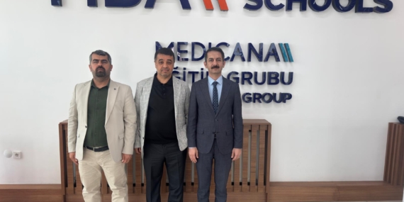 İŞKUR Müdürü Aktan eğitim kurumlarında incelemelerde bulundu