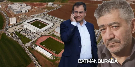 ÖZEL HABER – Ciwan Haco’nun ‘Batman kararı’ belli oldu