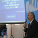 Hasankeyf gençlik kampı ses getirdi thumbnail