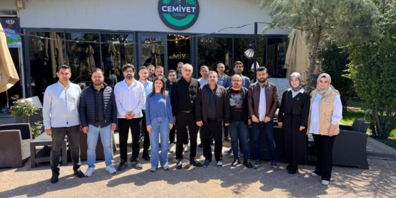 Kariyer Büro Sendikası’ndan “merkez–taşra ayrımı kaldırılsın” çağrısı