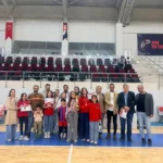 Büyük Başarı: Batman Petrolspor U19 Takımı Türkiye Finallerinde thumbnail