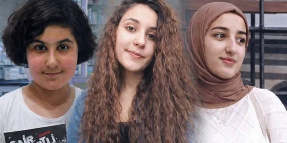 Adalet Bakanı Akın Gürlek: Rabia Naz ve Rojin Kabaiş dosyaları da inceleniyor