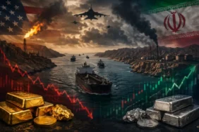 altın gümüş savaş uçağı abd iran bayrak