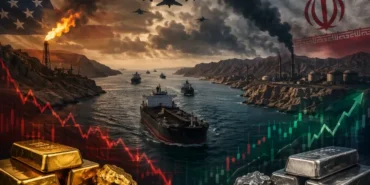 altın gümüş savaş uçağı abd iran bayrak
