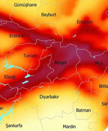 bingöl deprem harita2