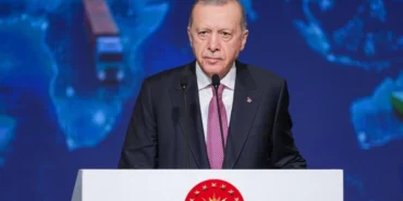 cumurbaşkanı erdoğan 2026